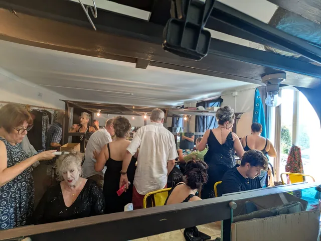Coulisses Offenbach 2026