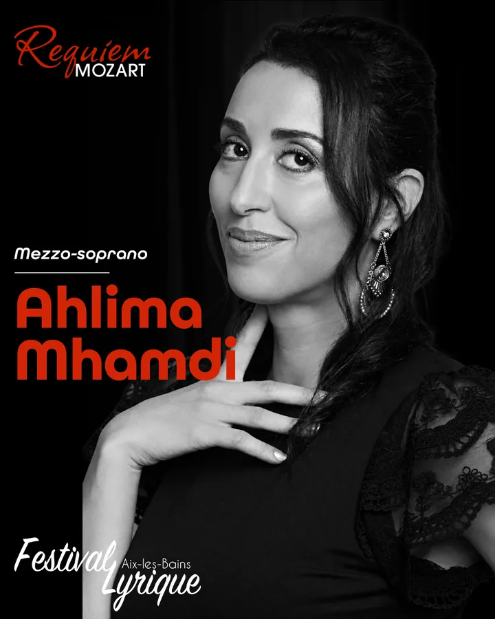 Ahlima Mhamdi