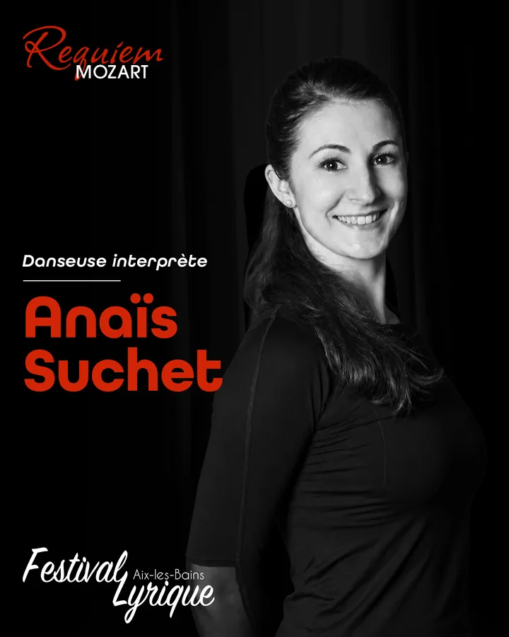 Anaïs Suchet