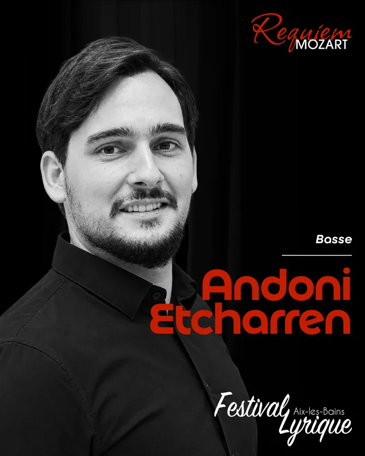 Andoni Etcharren