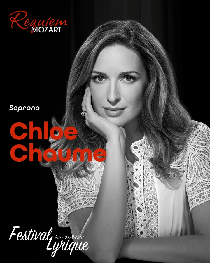 Chloé Chaume