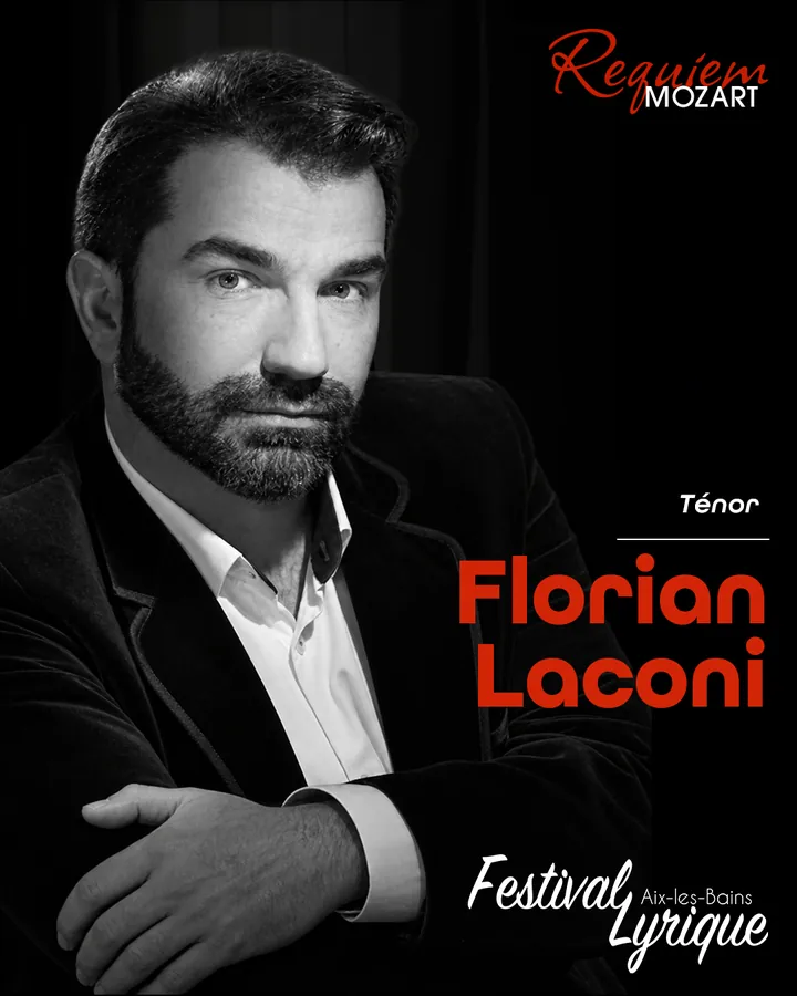 Florian Laconi