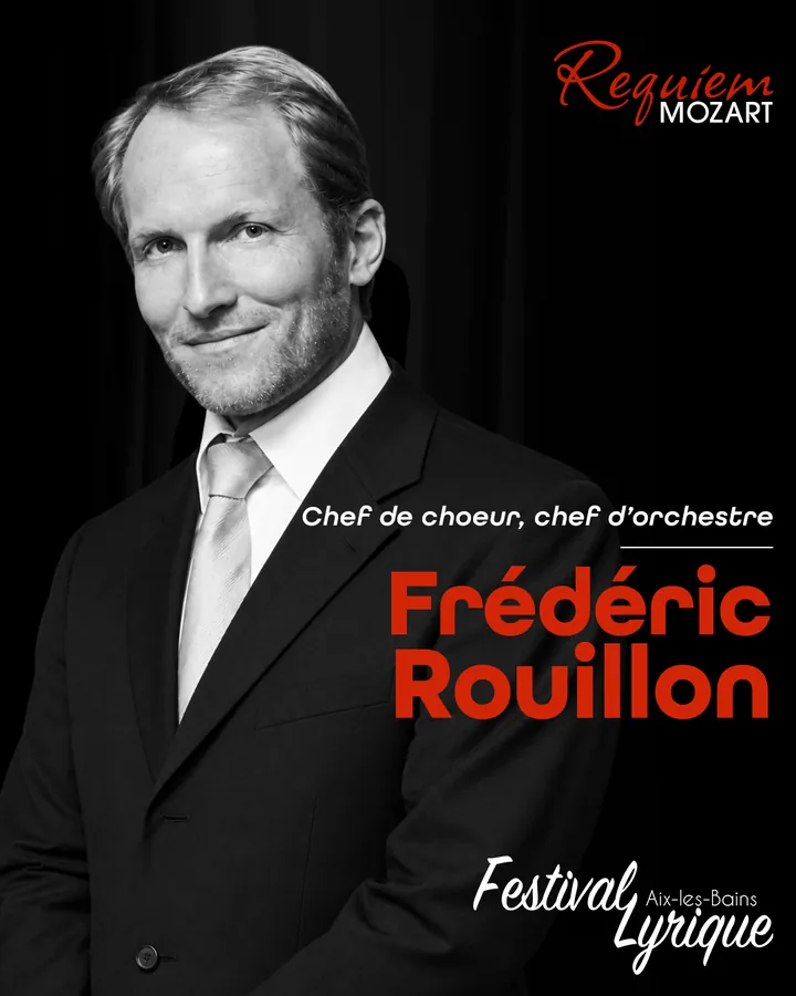 frederic rouillon