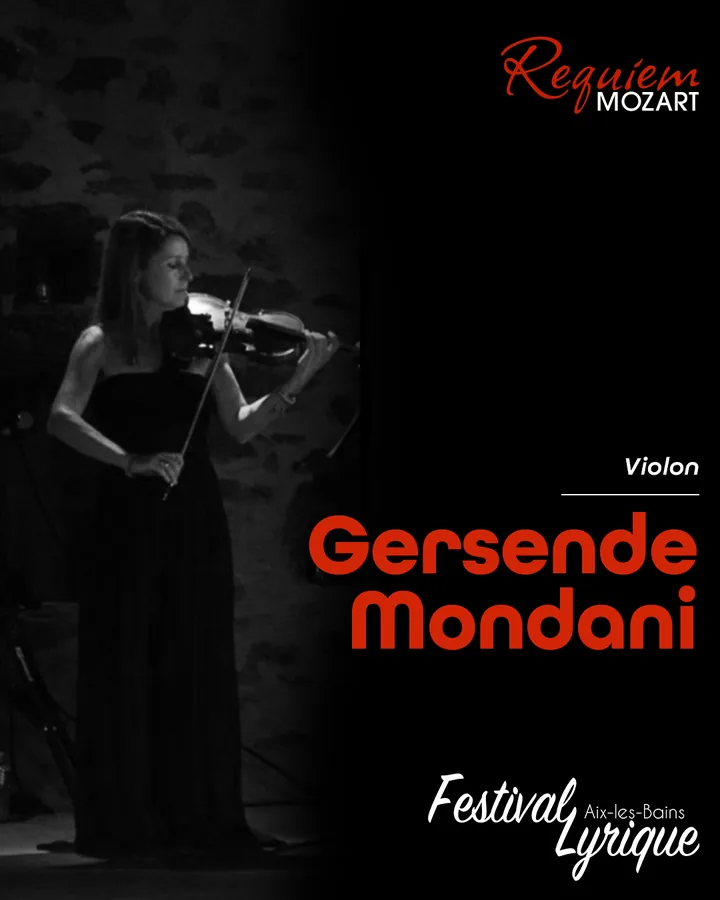 Gersende Mondani