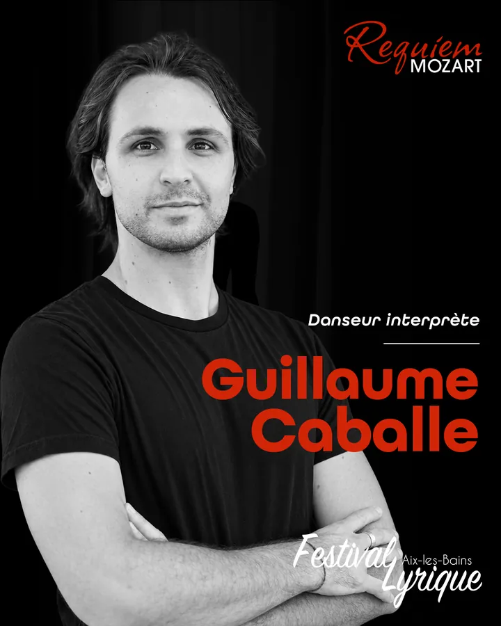 Guillaume Caballe