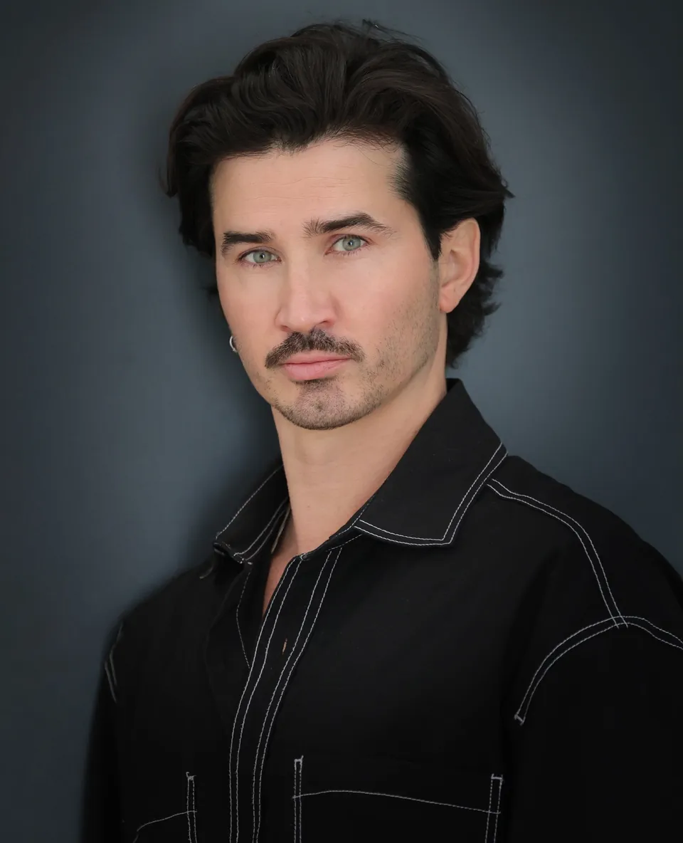Portrait de Jérémy Duffau