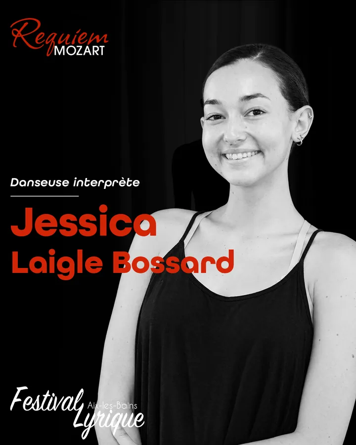 Jessica Laigle Bossard