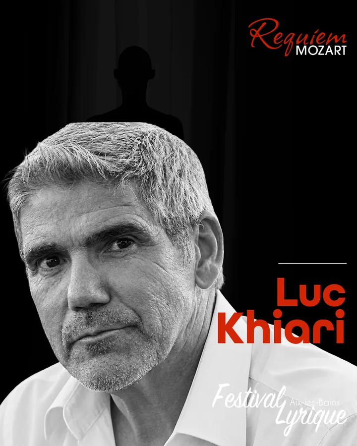 Luc Khiari