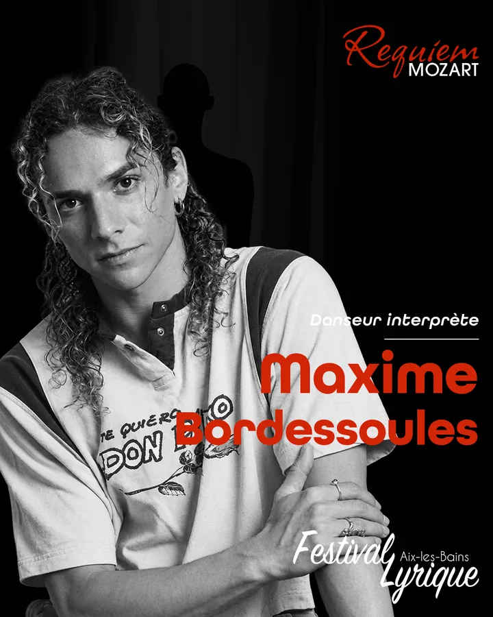 Maxime Bordessoules
