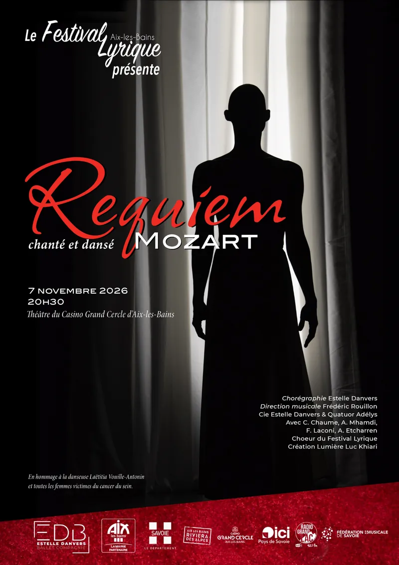 Requiem de Mozart