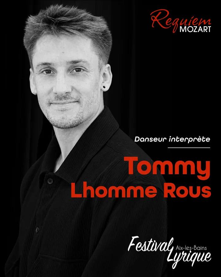 Tommy Lhomme Rous